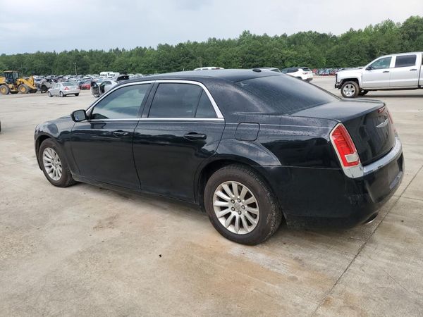 2014 CHRYSLER 300