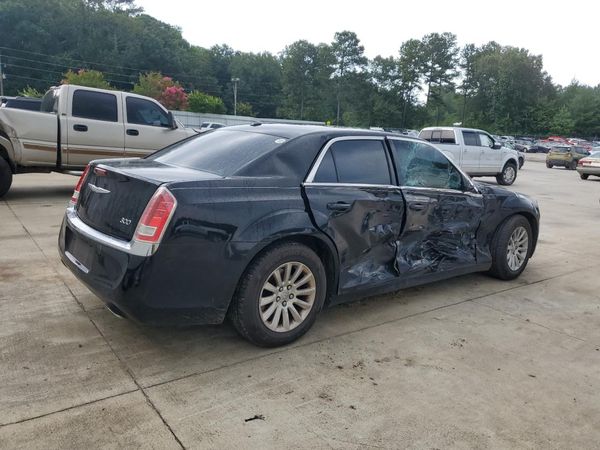 2014 CHRYSLER 300