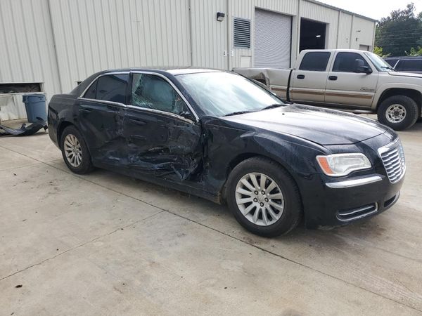 2014 CHRYSLER 300