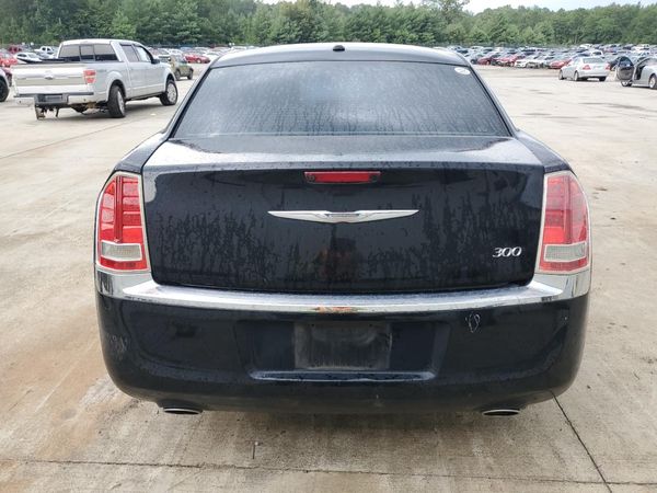 2014 CHRYSLER 300