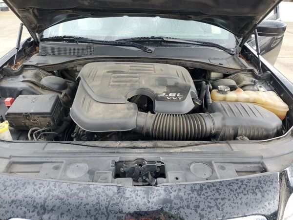 2014 CHRYSLER 300