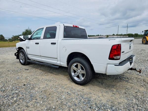 2018 RAM 1500 ST