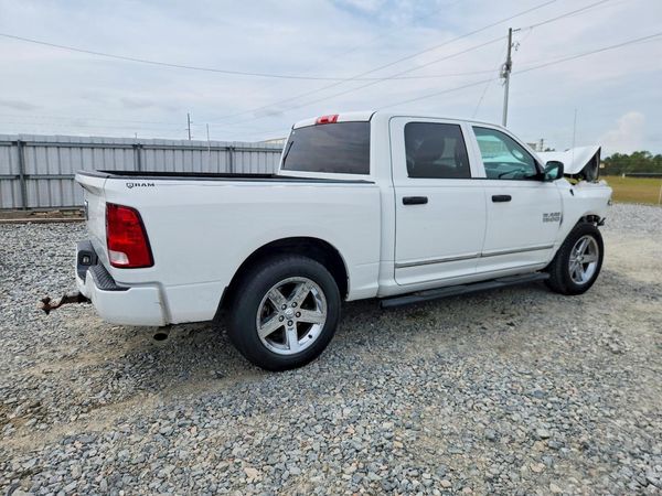 2018 RAM 1500 ST