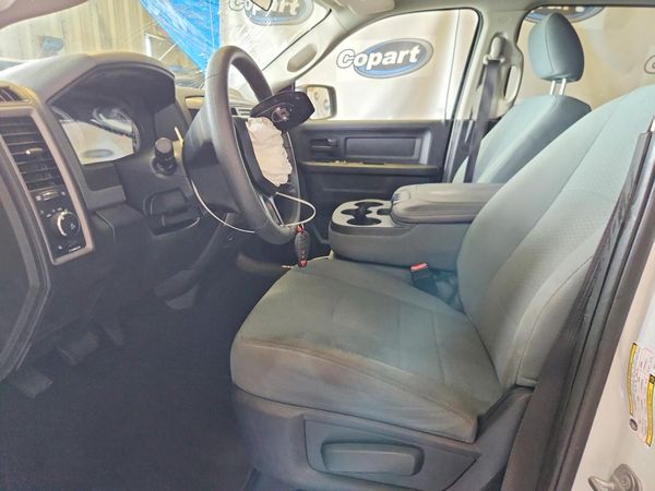 2018 RAM 1500 ST
