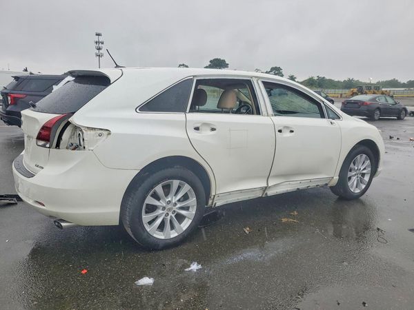 2015 TOYOTA VENZA XLE