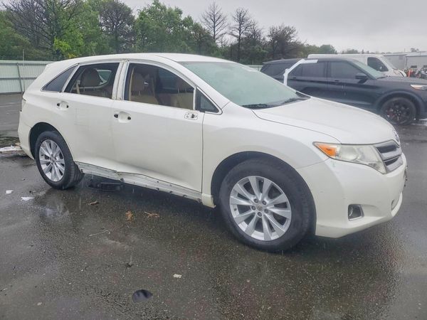 2015 TOYOTA VENZA XLE