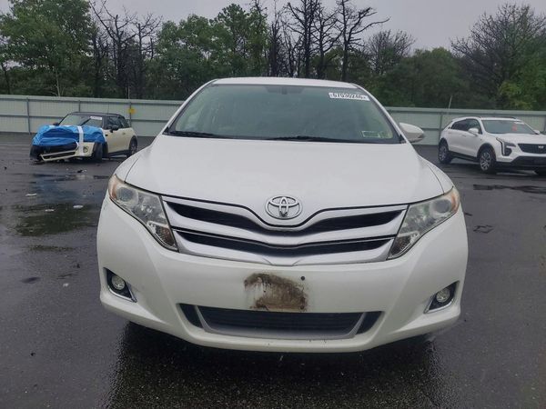 2015 TOYOTA VENZA XLE