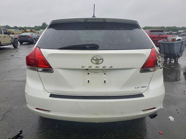 2015 TOYOTA VENZA XLE