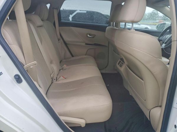 2015 TOYOTA VENZA XLE