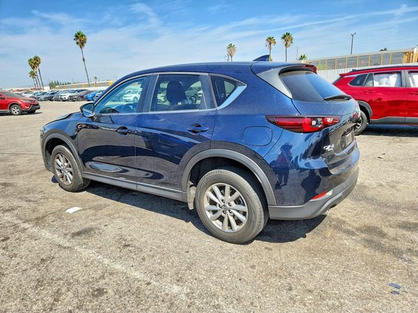 2022 MAZDA CX-5 Preferred Package