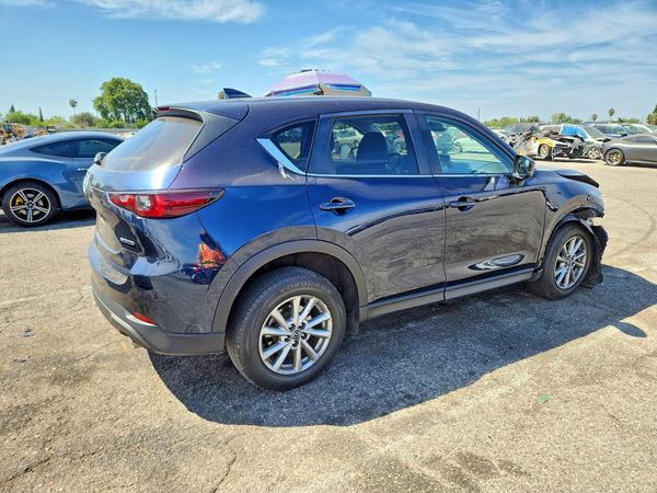 2022 MAZDA CX-5 Preferred Package