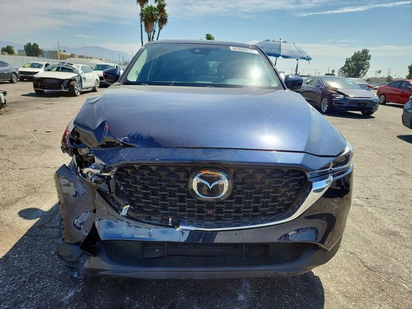 2022 MAZDA CX-5 Preferred Package