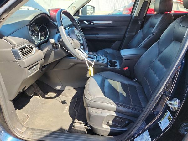 2022 MAZDA CX-5 Preferred Package