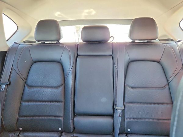 2022 MAZDA CX-5 Preferred Package