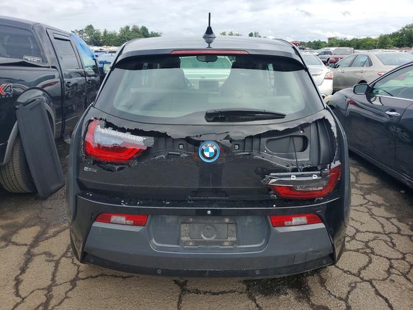 2014 BMW I3