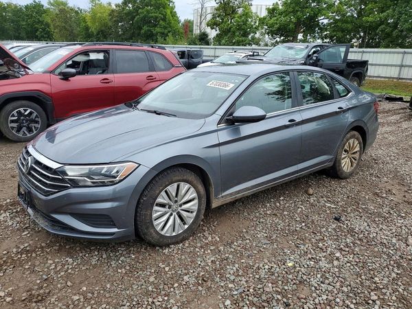 2019 VOLKSWAGEN JETTA S, SE, R-Line