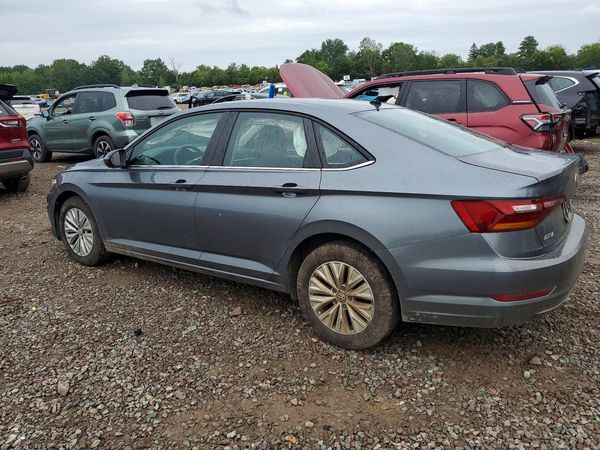 2019 VOLKSWAGEN JETTA S, SE, R-Line