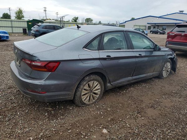 2019 VOLKSWAGEN JETTA S, SE, R-Line