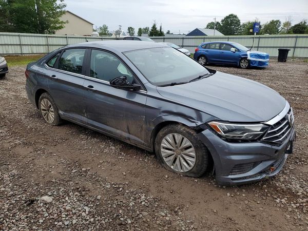 2019 VOLKSWAGEN JETTA S, SE, R-Line