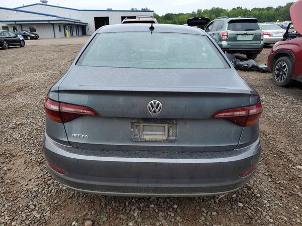 2019 VOLKSWAGEN JETTA S, SE, R-Line