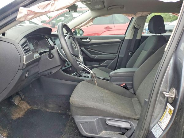 2019 VOLKSWAGEN JETTA S, SE, R-Line
