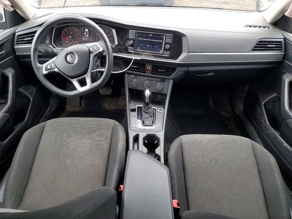 2019 VOLKSWAGEN JETTA S, SE, R-Line