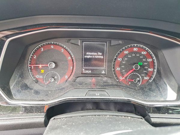 2019 VOLKSWAGEN JETTA S, SE, R-Line