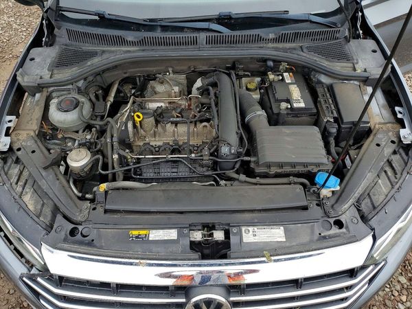2019 VOLKSWAGEN JETTA S, SE, R-Line