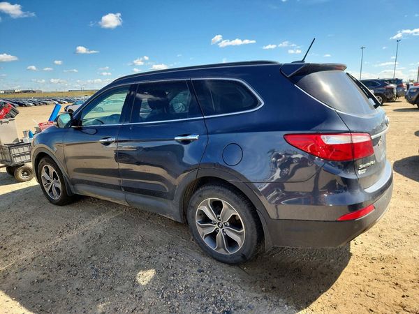 2015 HYUNDAI SANTA FE GLS