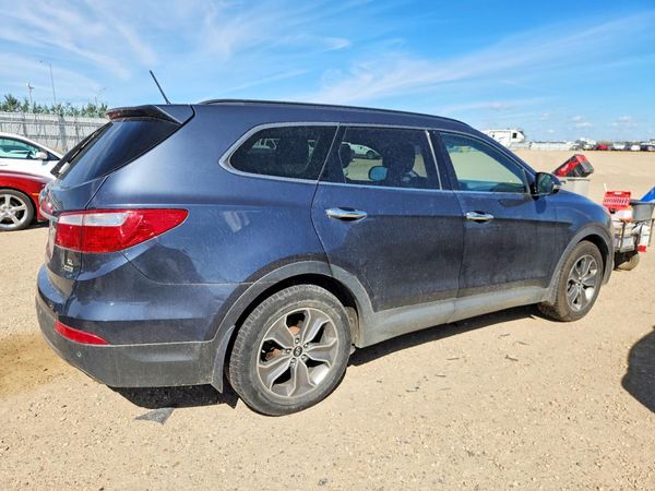 2015 HYUNDAI SANTA FE GLS