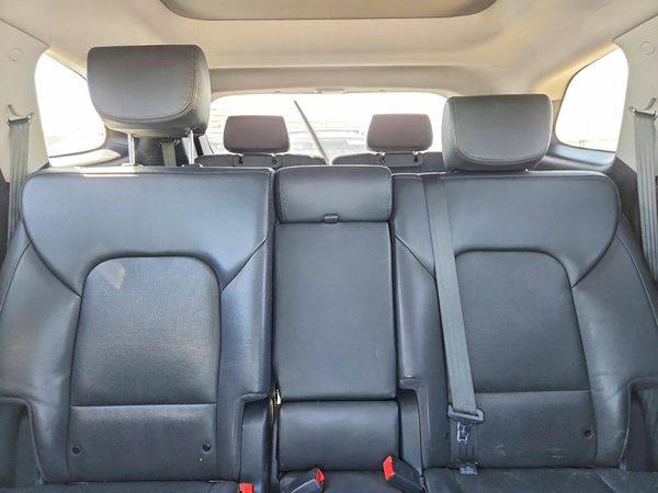 2015 HYUNDAI SANTA FE GLS