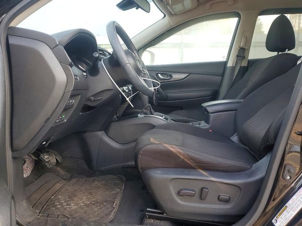 2020 NISSAN ROGUE