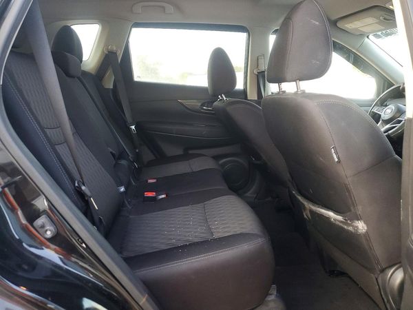 2020 NISSAN ROGUE