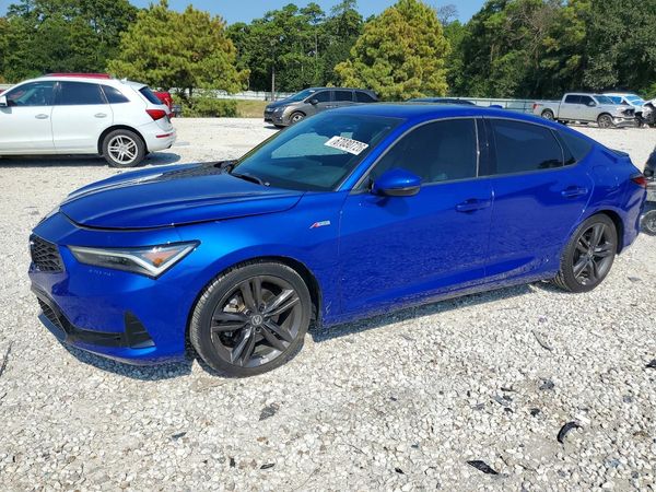 2024 ACURA INTEGRA