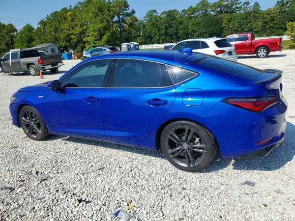 2024 ACURA INTEGRA