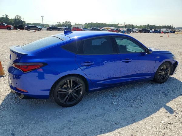 2024 ACURA INTEGRA