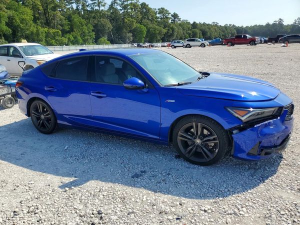 2024 ACURA INTEGRA