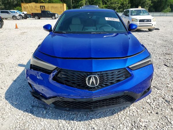 2024 ACURA INTEGRA