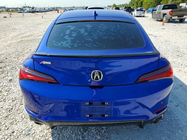 2024 ACURA INTEGRA