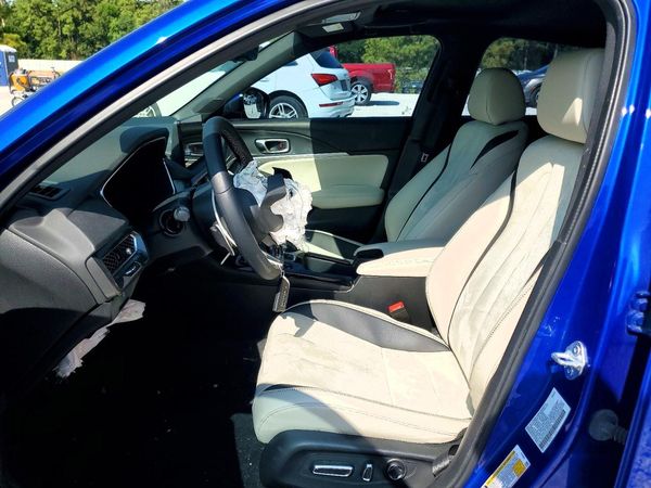 2024 ACURA INTEGRA