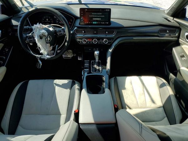 2024 ACURA INTEGRA