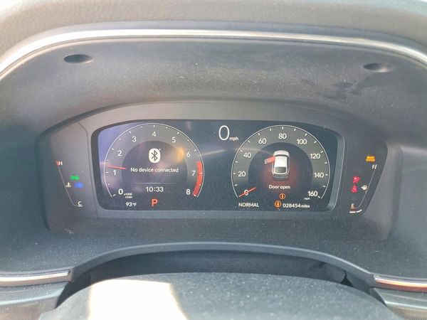 2024 ACURA INTEGRA