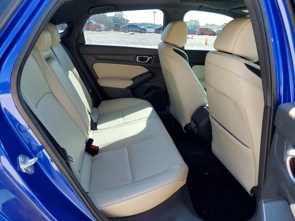 2024 ACURA INTEGRA