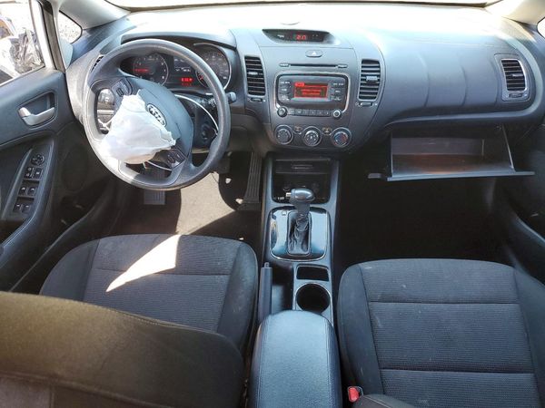 2018 KIA FORTE5 — CKPT
