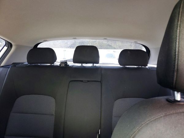 2018 KIA FORTE5 — SUVN
