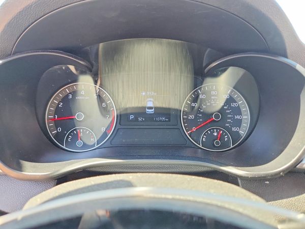 2019 KIA OPTIMA S AUTOMATIC
