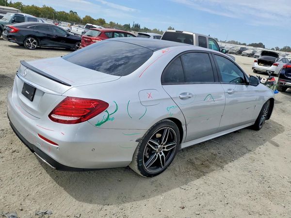 2020 MERCEDES-BENZ E