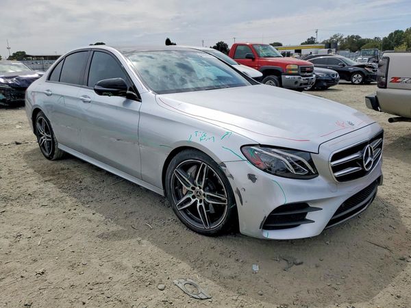 2020 MERCEDES-BENZ E