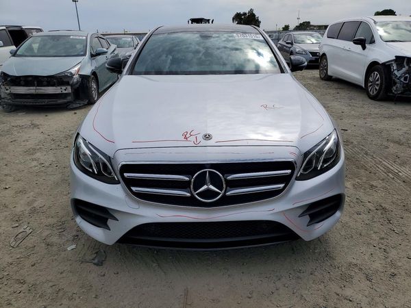 2020 MERCEDES-BENZ E