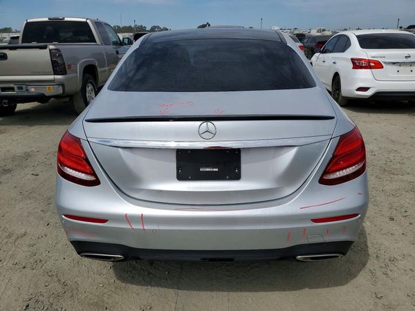 2020 MERCEDES-BENZ E